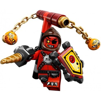 LEGO ® Supremul Beast Master