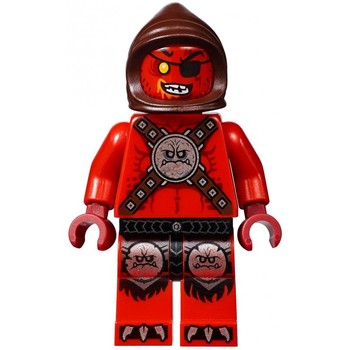 LEGO ® Supremul Beast Master