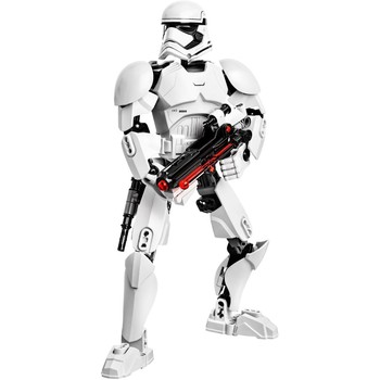 LEGO ® Stormtrooper Ordinul Intai