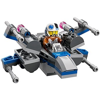 LEGO ® Resistance X-Wing Fighter