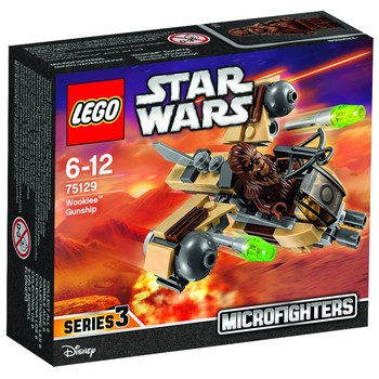 LEGO ® Wookiee Gunship