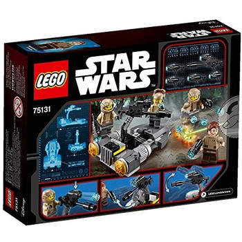 LEGO ® Resistance Trooper Battle Pack