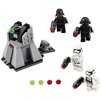 LEGO ® First Order Battle Pack