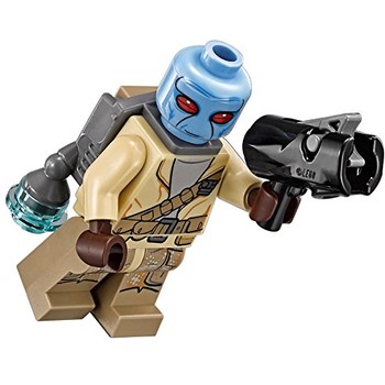 LEGO ® Rebel Alliance Battle Pack