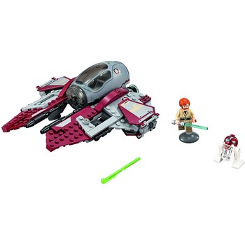 LEGO ® Obi-Wan’s Jedi Interceptor