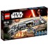 LEGO ® Resistance Troop Transporter