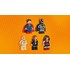 LEGO ® Eroii justitiei: Batalia din ceruri