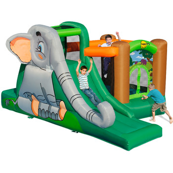 Happy Hop Saltea gonflabila Pestera Elefantului
