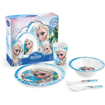 Lulabi Set pentru masa melamina 5 piese Frozen