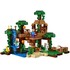 LEGO ® Minecraft - Casuta din jungla