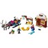 LEGO ® Disney Princess - Anna si Kristoff si aventura lor cu sania