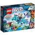 LEGO ® Elves - Aventura dragonului de apa