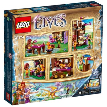 LEGO ® Elves - Hanul Starlight