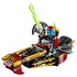 LEGO ® Ninjago -Urmarirea Ninja cu motocicleta