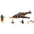 LEGO ® Ninjago - Rechinul cerului