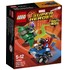 LEGO ® Super Heroes - Mighty Micros: Spider-Man vs. Green Goblin