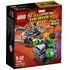 LEGO ® Super Heroes Mighty Micros: Hulk vs. Ultron