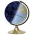 Buki France Glob terestru ziua - bolta cerului noaptea