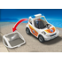 Playmobil Vehiculul de urgenta a salvamarului