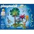 Playmobil Super 4 - Insula Pierduta