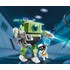 Playmobil Super 4  - Robot