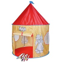 Cort de joaca pentru copii -  Albinuta Maya Color My Tent