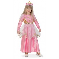Costum pentru serbare Printesa Annabell - 104 cm