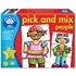 Orchard Toys Joc educativ - Asociaza personajele
