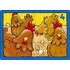 Orchard Toys Joc educativ - Domino Ferma