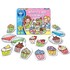 Orchard Toys Joc educativ in limba engleza - Briosa