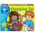 Orchard Toys Joc educativ in limba engleza - Lista de cumparaturi