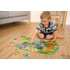 Orchard Toys Puzzle de podea - Dinozauri 50 piese