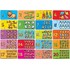 Orchard Toys Puzzle - Potriveste si numara de la 1 la 20