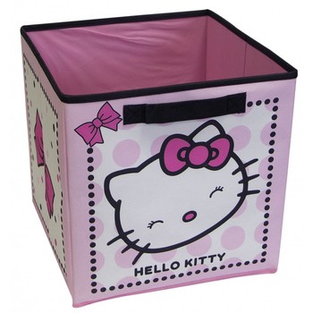 Fun House Cutie pentru depozitare Hello Kitty