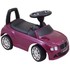 Baby Mix Vehicul pentru copii - Bentley Purple