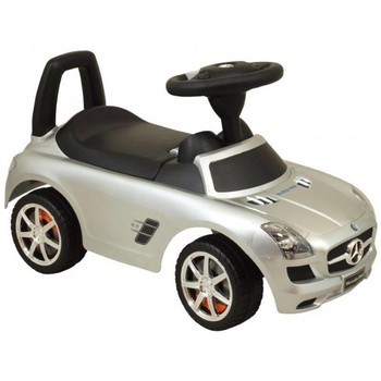 Baby Mix Vehicul pentru copii - Mercedes Silver
