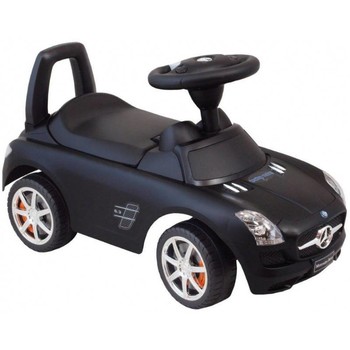 Baby Mix Vehicul pentru copii - Mercedes Black