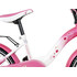 MyKids Bicicleta copii Toma Princess Pink 12