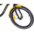 MyKids Bicicleta copii Toma Exclusive 1802 Orange