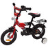 MyKids Bicicleta copii Fun Bike 888 Red 12