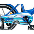 MyKids Bicicleta copii Toma Car Speed Blue 14