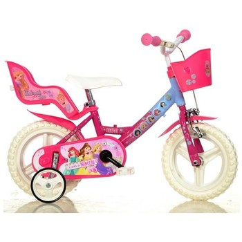 Dino Bikes Bicicleta Princess 12"