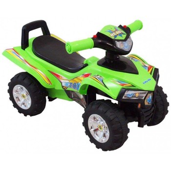 Baby Mix ATV pentru copii Explorer - verde