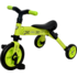 DHS Baby Tricicleta B-Trike verde