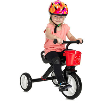 Nordic Hoj Tricicleta copii