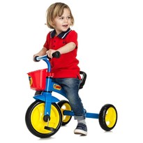 Tricicleta copii Bamse Nordic Hoj