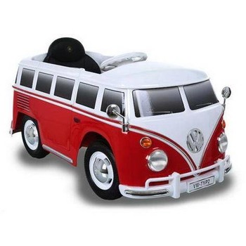 Biemme Masinuta MiniVan Volkswagen 12V