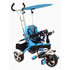 Baby Mix Tricicleta copii GR01 Blue
