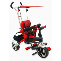 Tricicleta copii GR01 Red