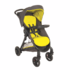 Graco Carucior Fast Action Fold 2 in 1 - TS Sport Lime